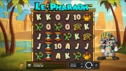 Le Pharaoh