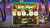 Le Pharaoh (Hacksaw Gaming)