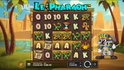 Le Pharaoh