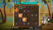 Le Pharaoh