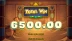 Le Pharaoh (Hacksaw Gaming)