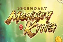 Legendary Monkey King (PG Soft)