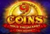 9 Coins Extremely Light (Wazdan)