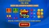 9 Coins Extremely Light (Wazdan)