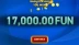 9 Coins Extremely Light (Wazdan)