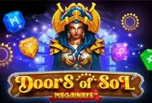 Doors of Sol (BGaming)