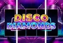Disco Diamonds (Play&#039;n GO)