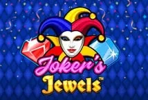 Joker&#039;s Jewels (Pragmatic Play)