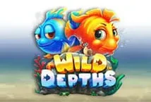 Wild Depths (Pragmatic Play)