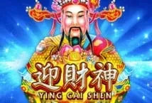 Ying Cai Shen (Skywind Group)