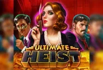 Ultimate Heist (High 5 Games)