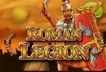Roman Legion (Gamomat)