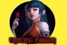 Undying Passion (Spinomenal)