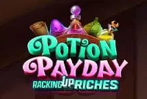 Potion Payday (High 5 Games)