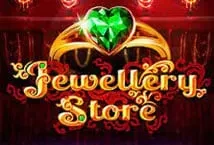 Jewellery Store (Evoplay)