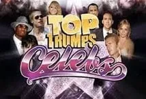 Top Trumps Celebs (Playtech)