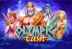 Olympic Cash (Skywind Group)