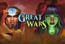 Great Wars (StakeLogic)
