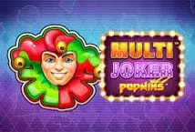 Multi Joker PopWins (StakeLogic)
