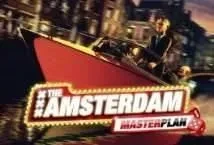 The Amsterdam Masterplan (StakeLogic)