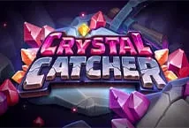 Crystal Catcher (Push Gaming)