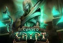 Cursed Crypt (Hacksaw Gaming)