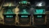 Cursed Crypt (Hacksaw Gaming)