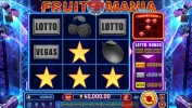 Fruit Mania Deluxe