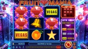 Fruit Mania Deluxe