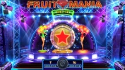 Fruit Mania Deluxe