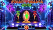 Fruit Mania Deluxe