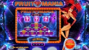 Fruit Mania Deluxe