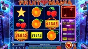 Fruit Mania Deluxe