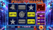Fruit Mania Deluxe