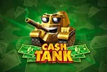Cash Tank (Endorphina)