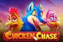Chicken Chase (Pragmatic Play)