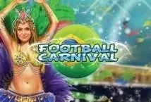 Football Carnival (Playtech)
