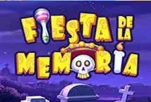 Fiesta De La Memoria (Playtech)