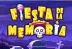 Fiesta De La Memoria (Playtech)