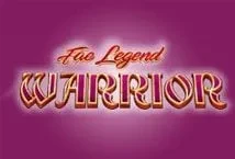 Fae Legend Warrior (Eyecon)