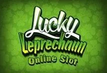 Lucky Leprechaun (Microgaming)