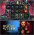 Blood Moon Wilds (Yggdrasil Gaming)