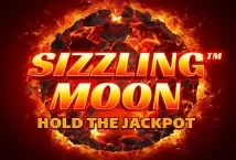 Sizzling Moon (Wazdan)