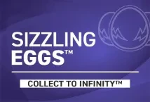 Sizzling Eggs Extremely Light (Wazdan)