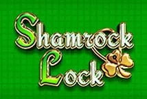 Shamrock Lock (Inspired Gaming)