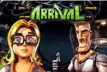Arrival (Betsoft)