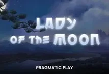 Lady of the Moon (Pragmatic Play)