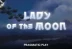 Lady of the Moon (Pragmatic Play)
