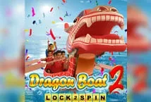 Dragon Boat 2 Lock 2 Spin (KA Gaming)