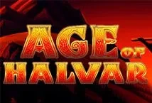 Age of Halvar (Betixon)